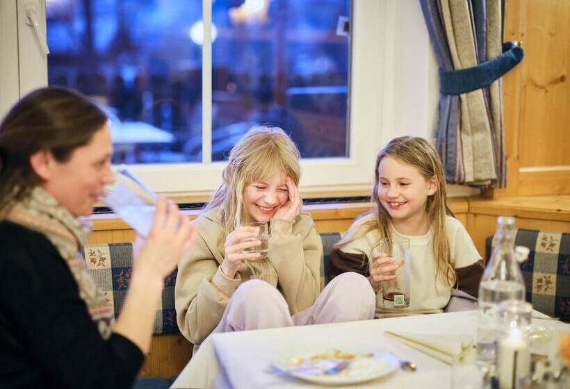 Kirchboden By Alpeffect Hotels