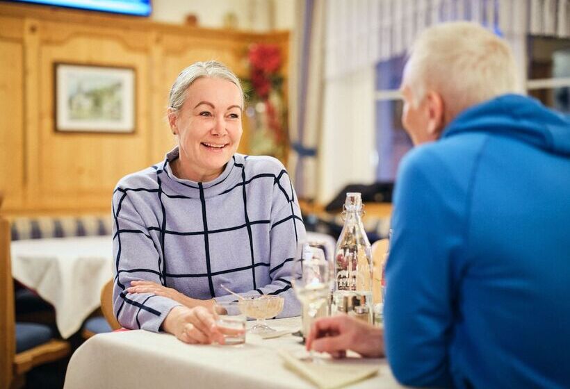 Kirchboden By Alpeffect Hotels