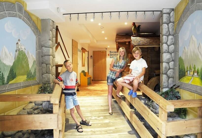 Kirchboden By Alpeffect Hotels