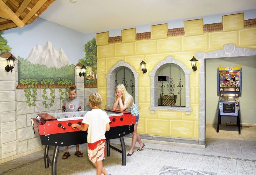 Kirchboden By Alpeffect Hotels