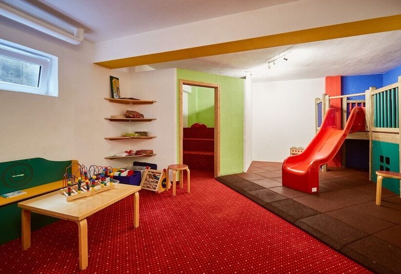 Kirchboden By Alpeffect Hotels