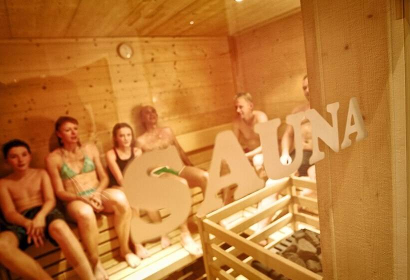 Kirchboden By Alpeffect Hotels