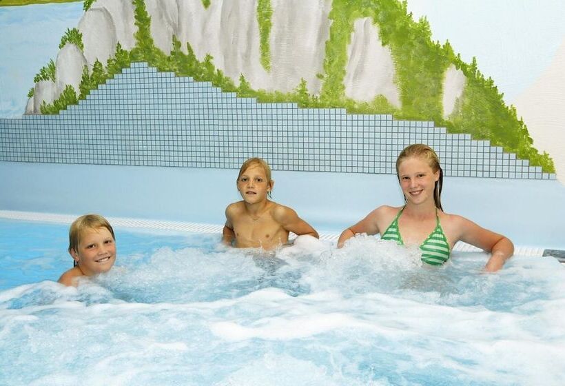 Kirchboden By Alpeffect Hotels