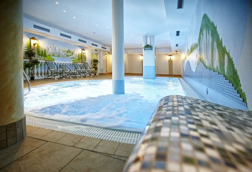 Kirchboden By Alpeffect Hotels