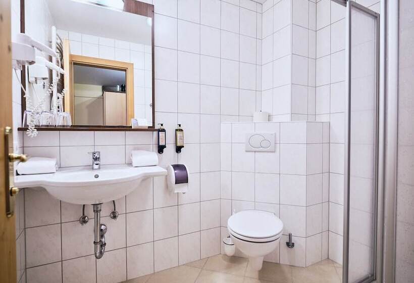 Kirchboden By Alpeffect Hotels