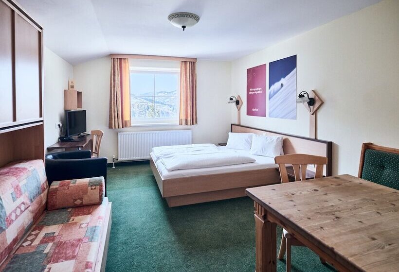 Kirchboden By Alpeffect Hotels