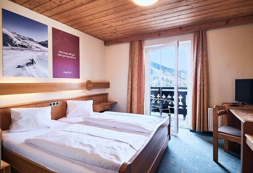 Kirchboden By Alpeffect Hotels