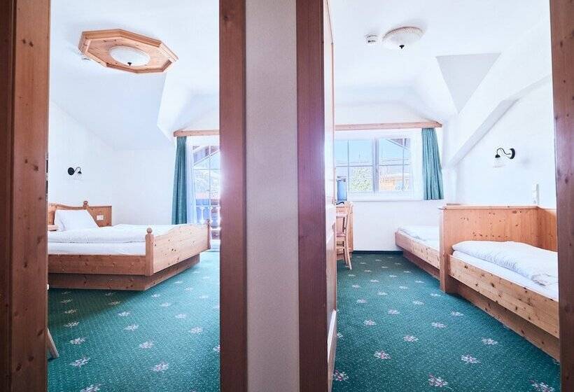 Kirchboden By Alpeffect Hotels