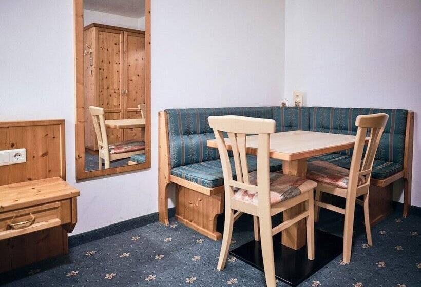 Kirchboden By Alpeffect Hotels