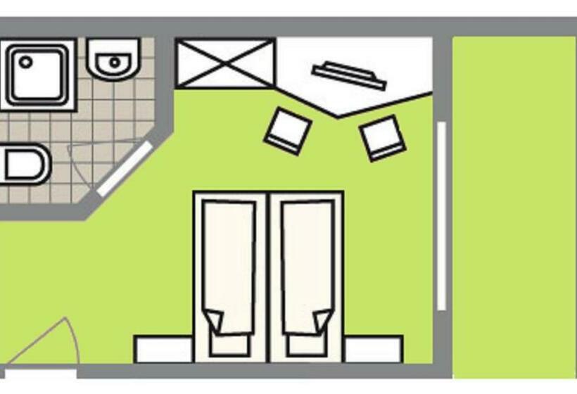 Landhotel Buchbergerhof