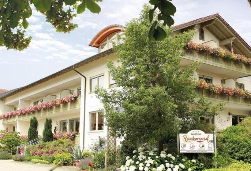 Landhotel Buchbergerhof
