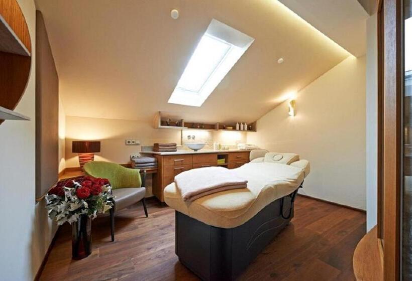 Landhotel Buchbergerhof