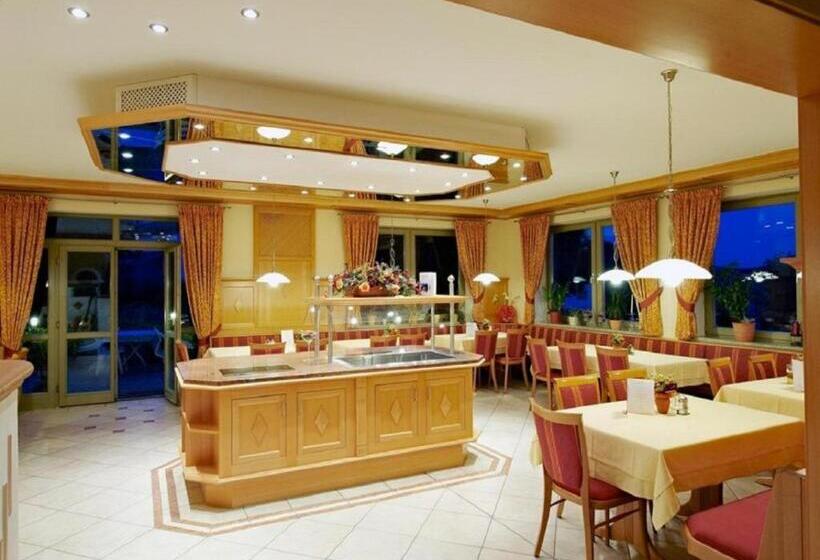 Landhotel Buchbergerhof