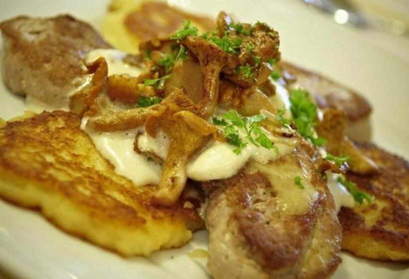 Landhotel Buchbergerhof