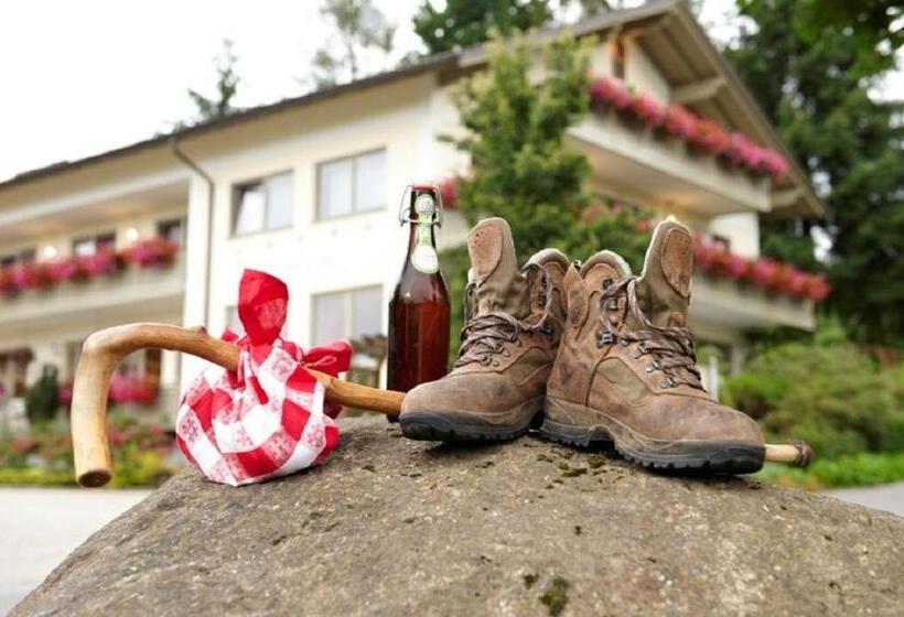 Landhotel Buchbergerhof