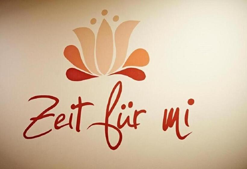 Landhotel Buchbergerhof