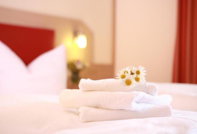 Landhotel Buchbergerhof