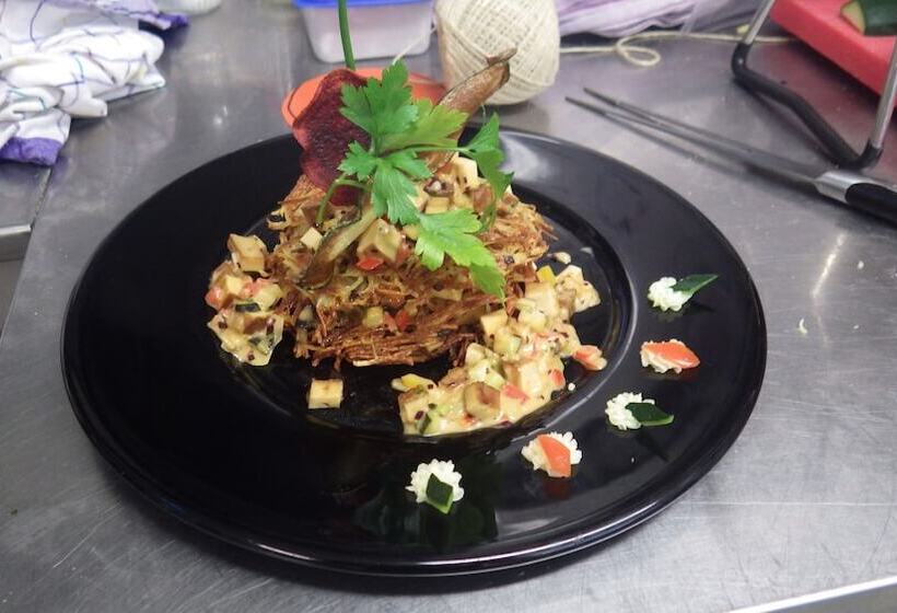 Landhotel Garni Knittelsheimer Mühle