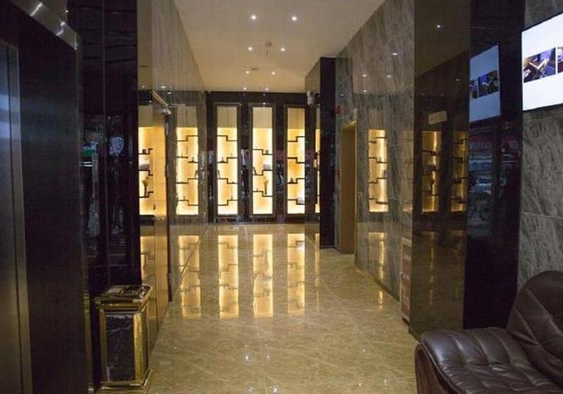 ホテル Lavande  Guangzhou Tianhe Gangding Metro Station