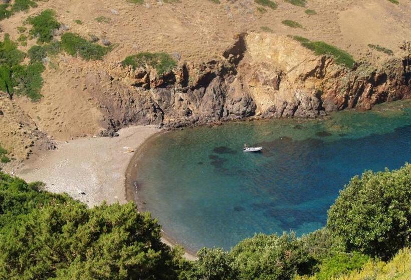 ベッドアンドブレックファースト Agriturismo Paradisa