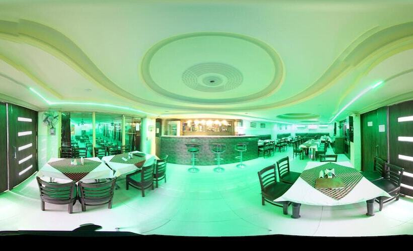 Motel Divine International