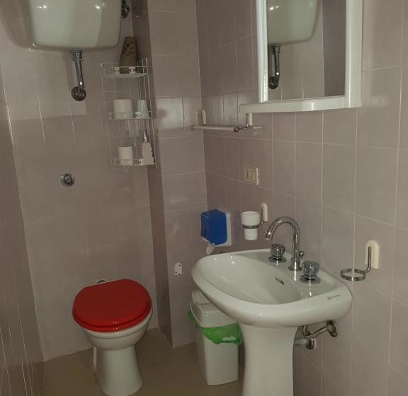 Bed And Breakfast Nonna Lucia