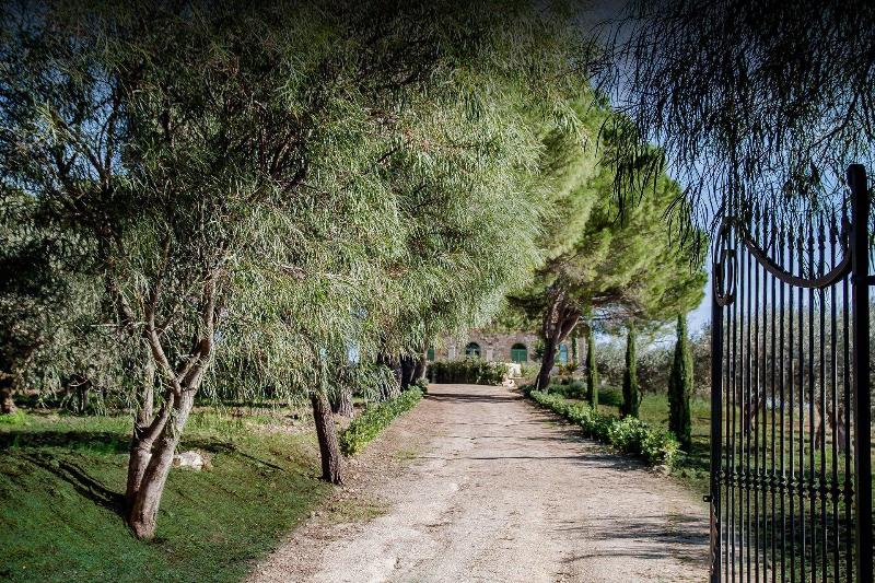 Resort Fontes Episcopi