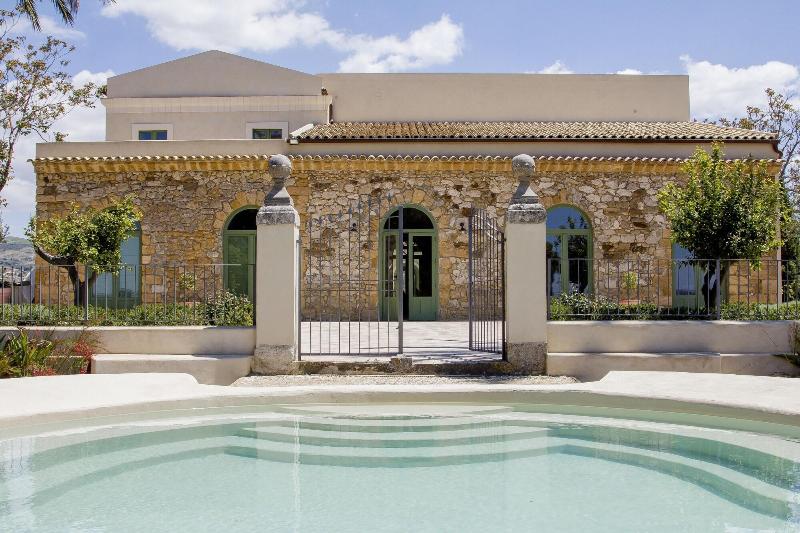 Resort Fontes Episcopi