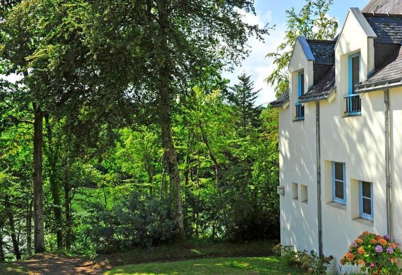 渡假胜地  Vtf Ker Belen