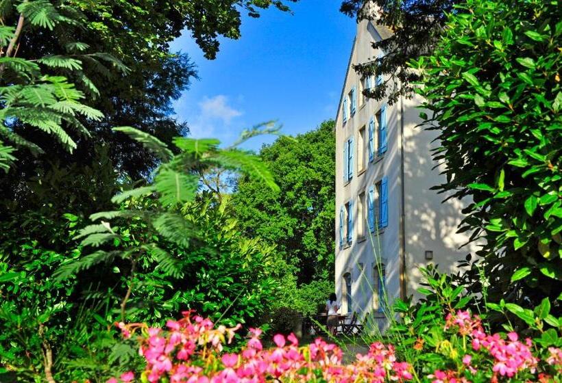 渡假胜地  Vtf Ker Belen