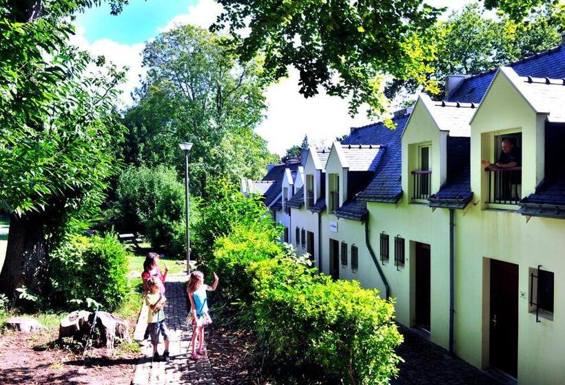 渡假胜地  Vtf Ker Belen