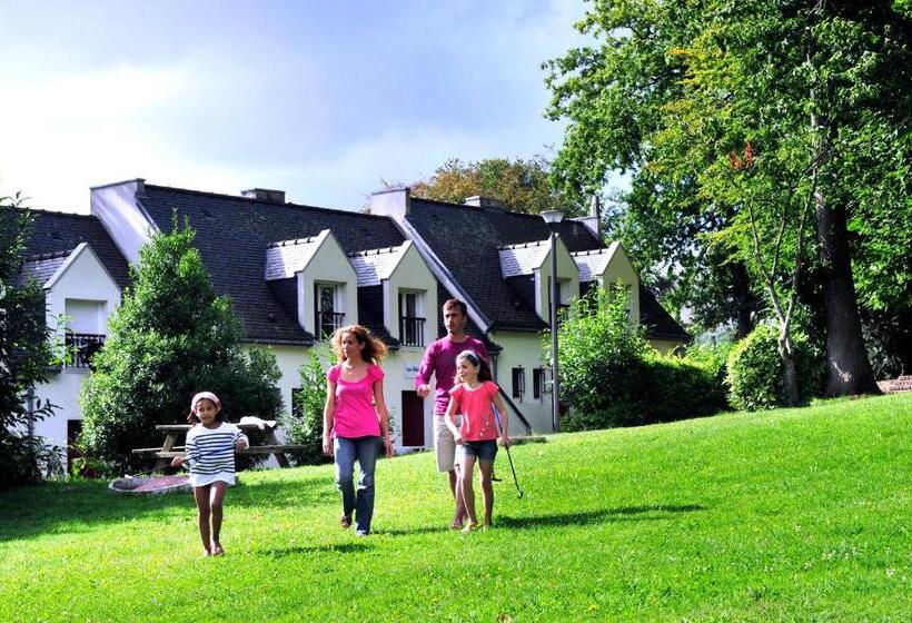 渡假胜地  Vtf Ker Belen