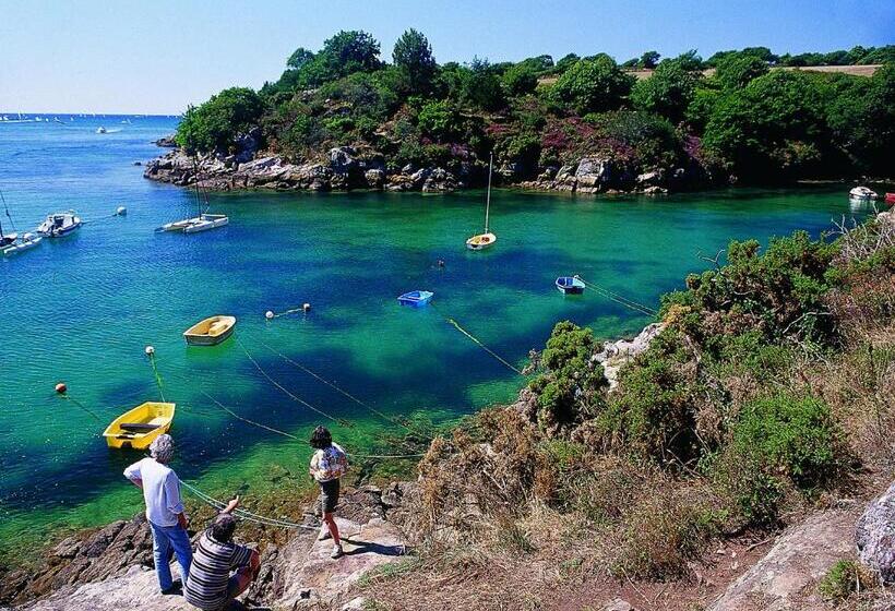 渡假胜地  Vtf Ker Belen