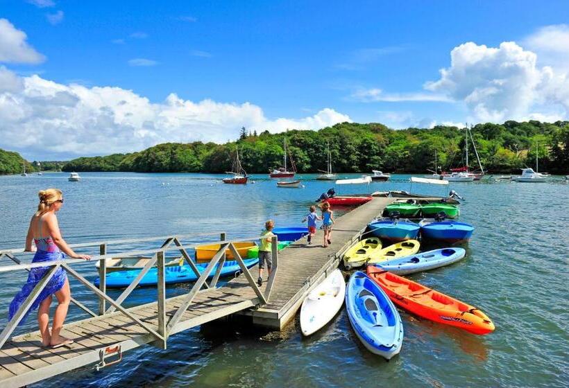 渡假胜地  Vtf Ker Belen