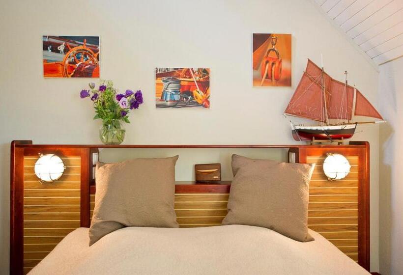 渡假胜地  Vtf Ker Belen