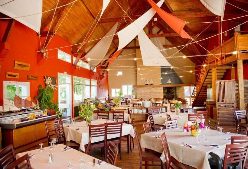 渡假胜地  Vtf Ker Belen