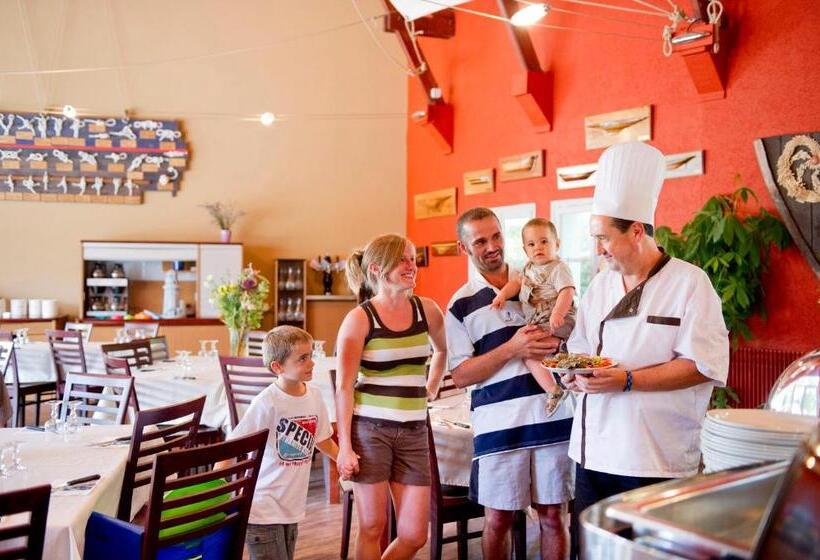 渡假胜地  Vtf Ker Belen