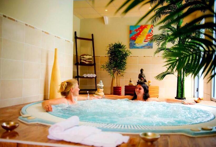 渡假胜地  Vtf Ker Belen