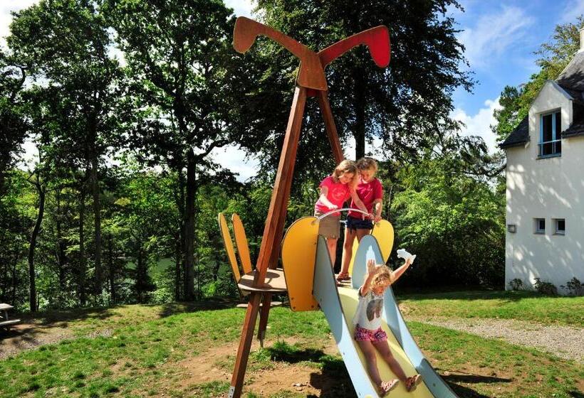 渡假胜地  Vtf Ker Belen