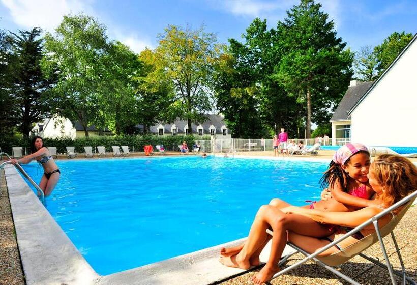 渡假胜地  Vtf Ker Belen