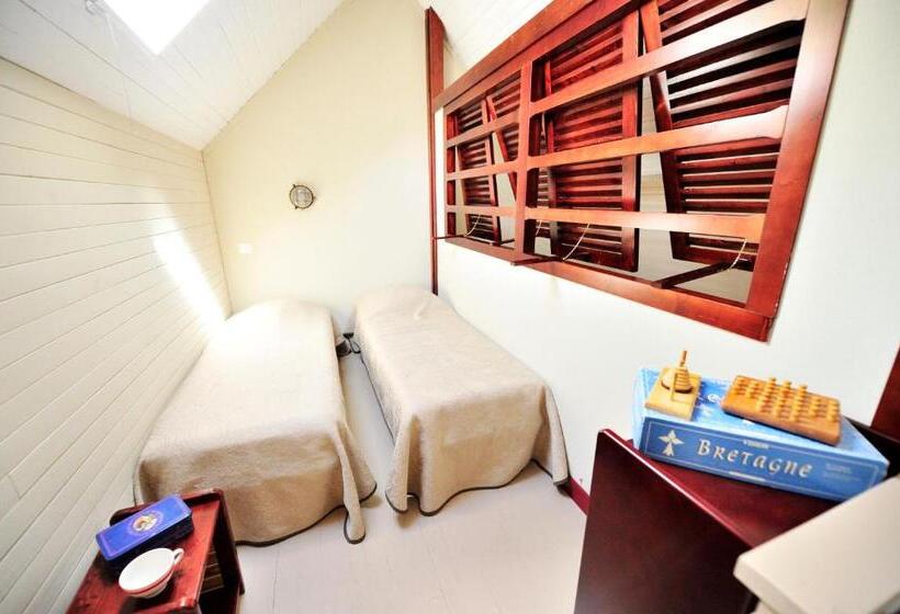 渡假胜地  Vtf Ker Belen