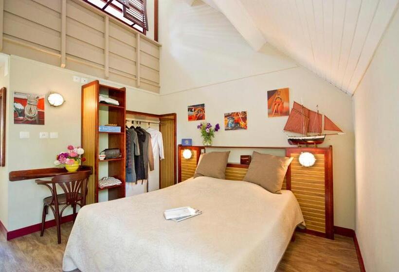 渡假胜地  Vtf Ker Belen