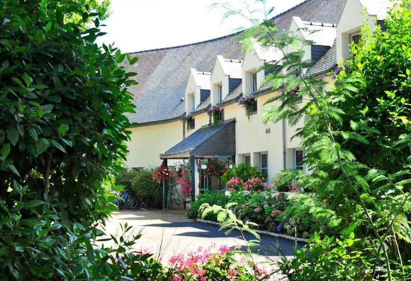 渡假胜地  Vtf Ker Belen