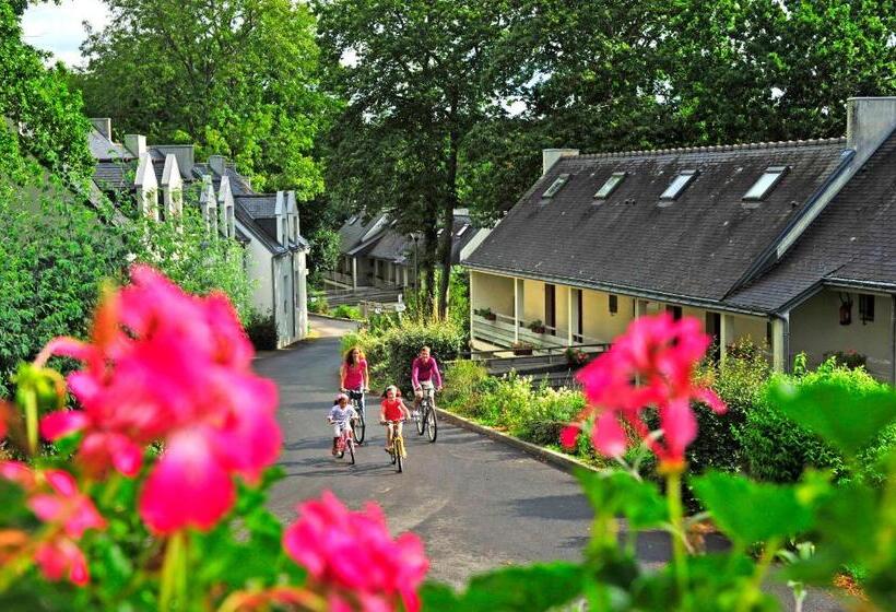 渡假胜地  Vtf Ker Belen