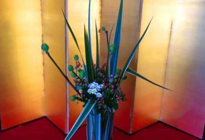 ريوكان Iine Hotel Resea Minamichita