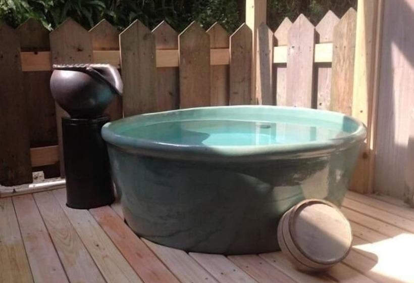 ريوكان Iine Hotel Resea Minamichita