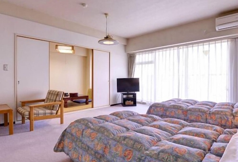 ريوكان Iine Hotel Resea Minamichita