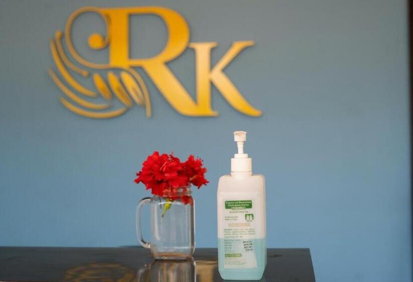 Shaan Coco Palms Beach Resort