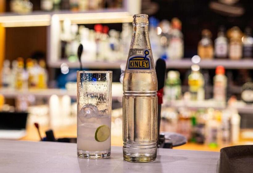 Shaan Coco Palms Beach Resort