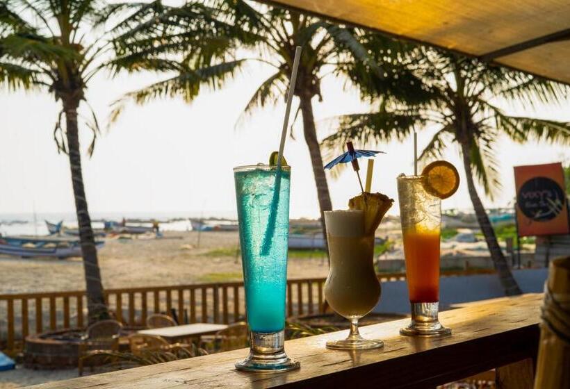 Shaan Coco Palms Beach Resort